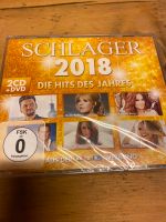 Schlager des Jahres 2018 Geschenk Weihnachten Sachsen-Anhalt - Arnstein Vorschau