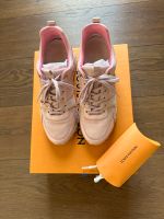 Louis Vuitton Sneaker rosa, Größe 36,5 Nürnberg (Mittelfr) - Nordstadt Vorschau