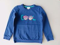 Steiff Sweatshirt mit Aufdruck COOL Gr.116 Nordrhein-Westfalen - Neuss Vorschau