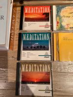 Meditation und Melodien zum Entspannen 1Euro pro CD Nordrhein-Westfalen - Ibbenbüren Vorschau