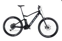 Scott Strike eRIDE 940 - 2022 - 54 cm (XL) | nur 1246 km | Bosch Performance Line CX (85 Nm) 500 Wh | UVP 4.699 € | 1 Jahr Garantie | E Bike Fully E-Mountainbike Kr. München - Ottobrunn Vorschau