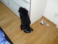 Stiefel Mango Neu München - Hadern Vorschau