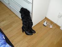 Stiefel Mango Neu Kr. München - Gräfelfing Vorschau