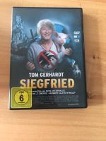 Siegfried DVD Bayern - Mainleus Vorschau