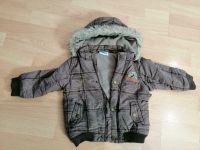 Winterjacke, Junge, Gr. 74/80 Sachsen - Burkhardtsdorf Vorschau