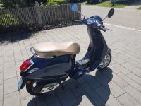 Vespa Primavera 49ccm Bayern - Bergen Vorschau