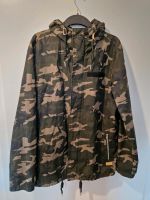 Edc Esprit Herren Parka/Jacke Größe Lq Nordrhein-Westfalen - Ense Vorschau