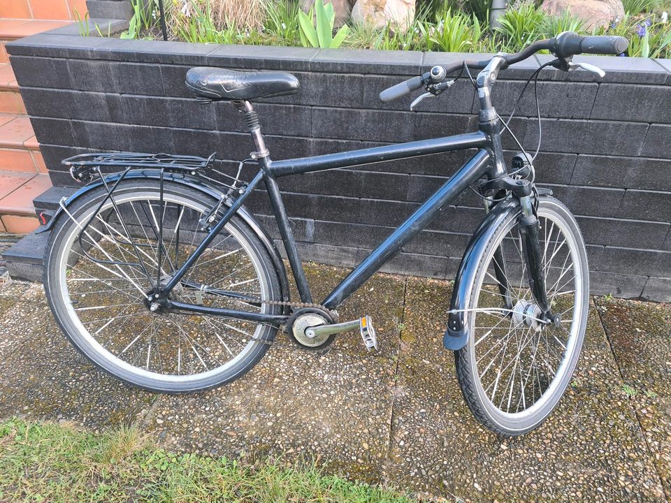 Mifa Trekking Fahrrad 28zoll in Berlin