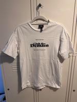 H&M „Club de Demain“ T-Shirt mit Print french – Größe XS Lindenthal - Köln Sülz Vorschau