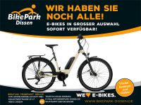 Kreidler Elektro-Fahrrad 27,5" Eco6 Cross Bosch CX i500Wh 10-Gang Niedersachsen - Dissen am Teutoburger Wald Vorschau