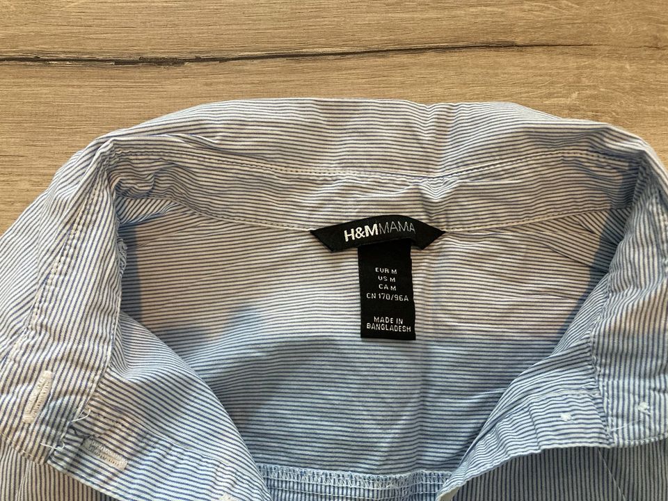 Umstandsbluse H&M Umstandskleidung in Kleve