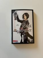 Black butler 1 /manga Essen - Essen-Werden Vorschau