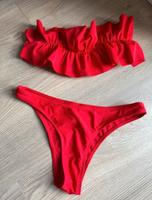 Bikini rot neu Niedersachsen - Schortens Vorschau