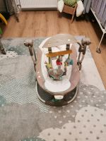 Elektronische Baby wiege mit Wipration Bayern - Kirchanschöring Vorschau