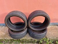 Bridgestone Potenza S001 225/40 18 Berlin - Pankow Vorschau