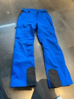 Skihose Damen Mädchen Junge blau XS Head Saarland - Völklingen Vorschau