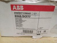 ABB D365/DCF77 (2CSM257103R0621) ANTENNE Frankfurt am Main - Oberrad Vorschau