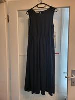 Umstandskleid CA Mama Größe S schwarz Maxi Kleid Niedersachsen - Walsrode Vorschau