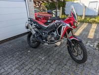 Honda CRF1000 DCT Africa Twin Kr. München - Ottobrunn Vorschau