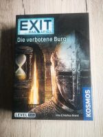Exit das Spiel - Die verbotene Burg Nordrhein-Westfalen - Gladbeck Vorschau
