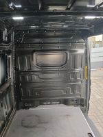 VW Crafter / MAN TGE Trennwand Bayern - Sennfeld Vorschau