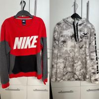 Marken Pullover Jungs/Herren Nike/Hollister Nordrhein-Westfalen - Ense Vorschau