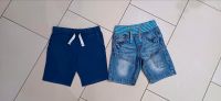 Shorts Paket Gr. 98 Nordrhein-Westfalen - Wiehl Vorschau