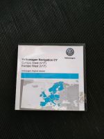 Volkswagen Navigation DVD CY Europa West V15 Bayern - Großkarolinenfeld Vorschau