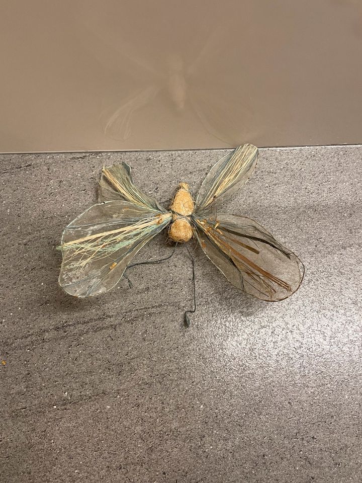 Deko Schmetterling Butterfly - Oster / Frühling Deko , 25cm in Hamburg