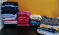 T-Shirts, Pullover, Hosen Ulla Popken, Joop etc. 46,48,50,52 pink Eimsbüttel - Hamburg Stellingen Vorschau