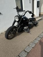 Yamaha XVS 1100 Black ( Bobber ) Baden-Württemberg - Lauchheim Vorschau