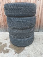 Winterreifen Maxxis Presa Snow 195 / 55 R 15 Brandenburg - Mühlberg/Elbe Vorschau