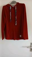 Hoodie, Sweatshirt mit Kapuze und Kängurutasche  von Cecil Gr. M Dortmund - Huckarde Vorschau