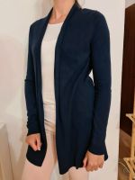 Blaue Strickjacke Stuttgart - Stuttgart-Ost Vorschau