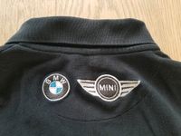 BMW Welt Poloshirt Kr. München - Unterschleißheim Vorschau