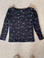 H&M Pullover Gr. 122/128 Sterne Glitzernd Kreis Pinneberg - Quickborn Vorschau