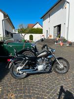 Yamaha XV 125 Virago Hessen - Dreieich Vorschau