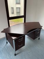 Büromöbel Komplett Set|3 Gr.Tische | 3 Gr.Schränke| Abholbereit Hessen - Rodgau Vorschau