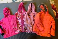 CMP Softshelljacke,Matschjacke, Icepeak Winterjacke Paketpreis Bayern - Bruckmühl Vorschau