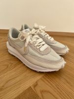 Nike Sacai Waffle White EU44 US10 München - Maxvorstadt Vorschau