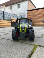 Traktor mit 2 Anhängern Nordrhein-Westfalen - Bünde Vorschau