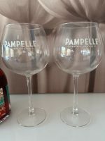 Pampelle Aperitif Glas  2 Stück Nürnberg (Mittelfr) - Leyh Vorschau