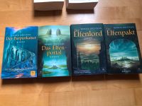 Herbie Brennan Romane Fantasy Schleswig-Holstein - Lübeck Vorschau