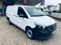 Autovermietung Mercedes Vito Transporter mieten Niedersachsen - Cuxhaven Vorschau