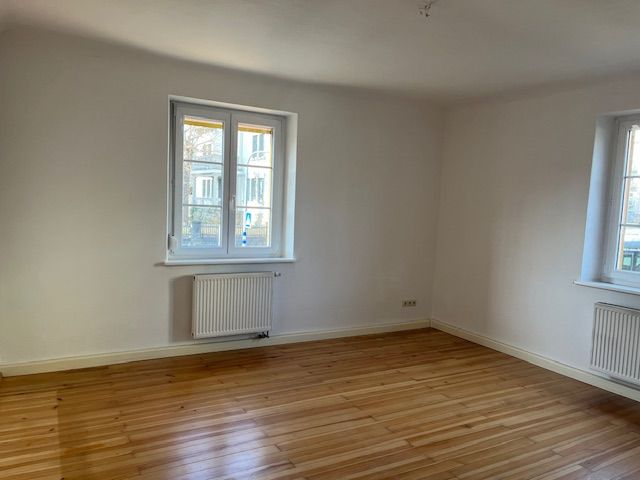 4-Zimmer-Wohnung Stadtrand Bad Neustadt in Bad Neustadt a.d. Saale