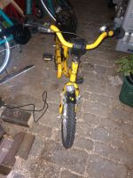 Kinderfahrrad Kreis Ostholstein - Bad Schwartau Vorschau