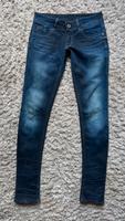 G-Star Stretch Jeans Hose W29 L34 blau Thüringen - Gotha Vorschau