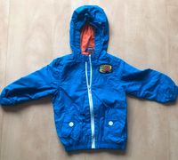 Jacke, Übergang, Gr. 92, blau, wie neu Sachsen-Anhalt - Lieskau Vorschau