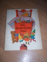 Die liederliche Susi + DDR Kinderbuch Leipzig - Grünau-Mitte Vorschau