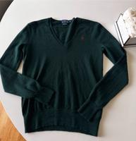 Polo Ralph Lauren Merino Pullover Wandsbek - Hamburg Hummelsbüttel  Vorschau